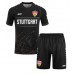 Maillot de foot Stuttgart Troisième vêtements enfant 2024-25 Manches Courtes (+ pantalon court)
